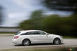 Mercedes-Benz CLS Shooting Brake: from concept to reality Mercedes-Benz CLS Shooting Brake: from concept to reality