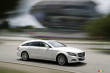 Mercedes-Benz CLS Shooting Brake: from concept to reality Mercedes-Benz CLS Shooting Brake: from concept to reality