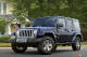 Un Jeep �hommage Anciens Combattants� aux �tats-Unis