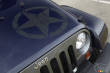Un Jeep �hommage Anciens Combattants� aux �tats-Unis