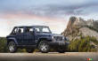 Un Jeep �hommage Anciens Combattants� aux �tats-Unis