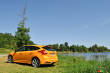 2013 Ford Focus Hatchback ST
