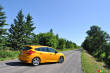 2013 Ford Focus Hatchback ST