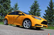 2013 Ford Focus Hatchback ST