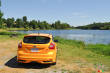 2013 Ford Focus Hatchback ST