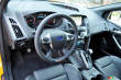 2013 Ford Focus Hatchback ST
