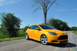 2013 Ford Focus Hatchback ST