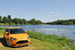 2013 Ford Focus Hatchback ST