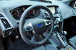 2013 Ford Focus Hatchback ST