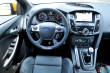 2013 Ford Focus Hatchback ST
