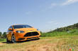 2013 Ford Focus Hatchback ST