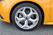 2013 Ford Focus Hatchback ST