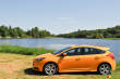 2013 Ford Focus Hatchback ST