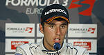 F3 Euroseries: No winner at Norisring