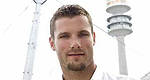 DTM: Martin Tomczyk very disappointed after Norisring