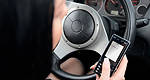 Texting while driving: staying in touch... at all costs (Part 3 of 3)