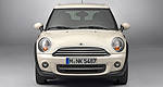 La MINI Clubvan arrive au Canada à la fin de l'année
