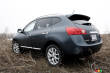 2012 Nissan rogue sl awd