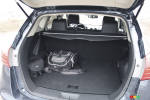 Nissan Rogue SL � TI 2012 : essai routier