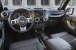 2012 Jeep Wrangler Unlimited