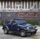 2012 Jeep Wrangler Unlimited