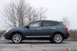 2012 Nissan rogue sl awd