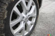 2012 Nissan rogue sl awd