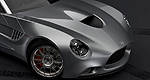 Introducing the Cobra-inspired Puritalia 427