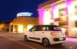 Fiat presents espresso-making 500L