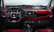Fiat presents espresso-making 500L