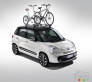 Fiat presents espresso-making 500L