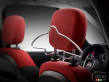 Fiat presents espresso-making 500L