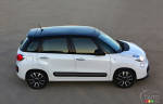 Fiat presents espresso-making 500L