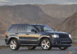 2010 Jeep grand cherokee