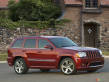 2008 Jeep grand cherokee
