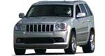 Jeep Grand Cherokee SRT8 : Used