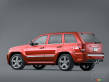 2006 Jeep grand cherokee srt8