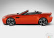 Aston Martin V12 Vantage