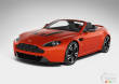 Aston Martin V12 Vantage