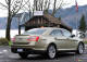 Ford Taurus EcoBoost 2013�: premi�res impressions