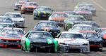 NASCAR: First oval race in Europe this week end