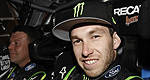 Rally: Chris Atkinson to drive a Citroën DS3 in Finland