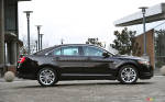2013 Ford Taurus 2.0L EcoBoost First Impressions