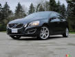 Volvo S60 T5 2012 : essai routier Volvo S60 T5 2012 : essai routier