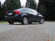 Volvo S60 T5 2012 : essai routier Volvo S60 T5 2012 : essai routier