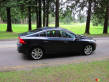 Volvo S60 T5 2012 : essai routier Volvo S60 T5 2012 : essai routier