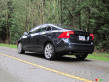 Volvo S60 T5 2012 : essai routier Volvo S60 T5 2012 : essai routier