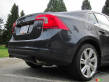 Volvo S60 T5 2012 : essai routier Volvo S60 T5 2012 : essai routier