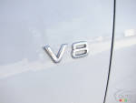 Audi S5 Coup� 2012 : essai routier