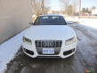 2012 Audi S5 4.2 FSI quattro